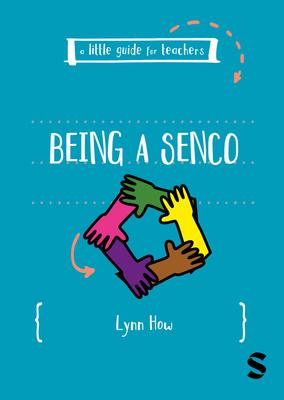 A Little Guide for Teachers: Being a SENCO Subscription