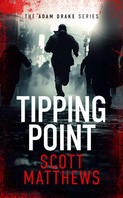 Tipping Point: An Adam Drake Novel Subscription