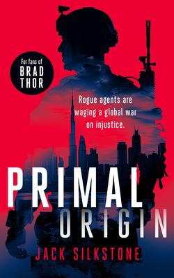 Primal Origin: A Primal Action Thriller Subscription