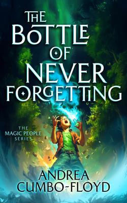The Bottle of Never Forgetting Subscription