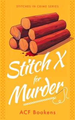 Stitch X for Murder Subscription