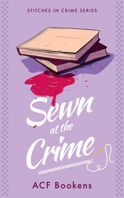 Sewn at the Crime Subscription