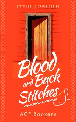 Blood and Back Stitches Subscription