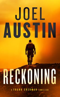 Reckoning: A Military Thriller Where the Mission Won't Die Quietly Subscription