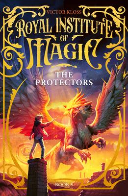 The Protectors Subscription