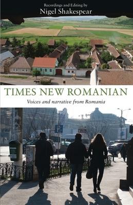 Times New Romanian: Voices and narrative from Romania Subscription