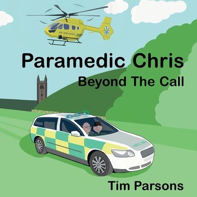 Paramedic Chris: Beyond The Call Subscription