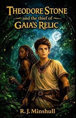Theodore Stone and the Thief of Gaia's Relic Subscription