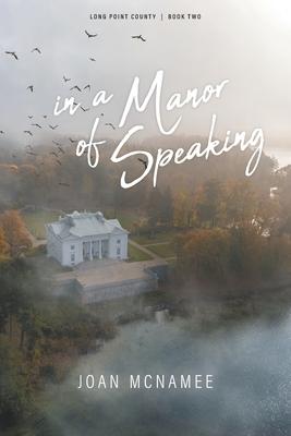 in a Manor of Speaking