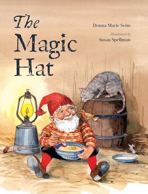 The Magic Hat