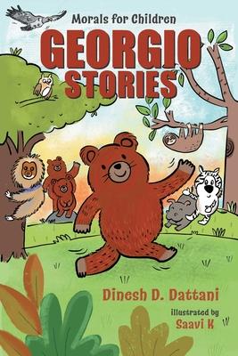 Georgio Stories: Morals for Children