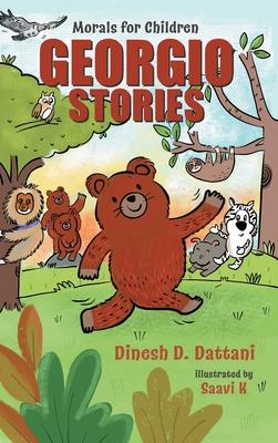 Georgio Stories: Morals for Children