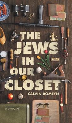 The Jews In Our Closet