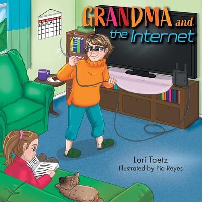 Grandma and the Internet: The Smart TV