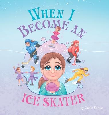 When I Become an Ice Skater Subscription