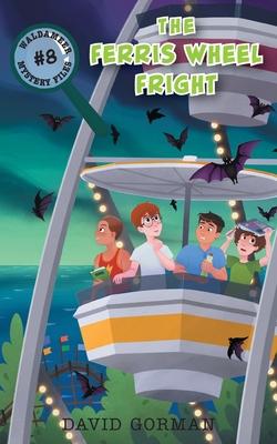 The Ferris Wheel Fright Subscription