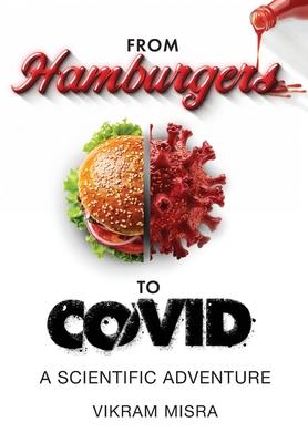 From Hamburgers to COVID: A Scientific Adventure Subscription