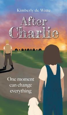 After Charlie Subscription