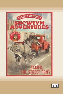 Showtym Adventures 2: Cameo, the Street Pony (Dyslexia-Friendly Edition) Subscription