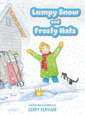 Lumpy Snow and Frosty Hats