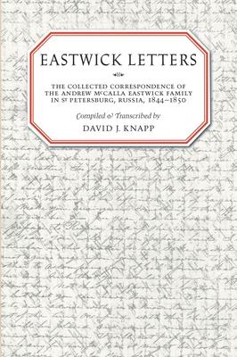 Eastwick Letters