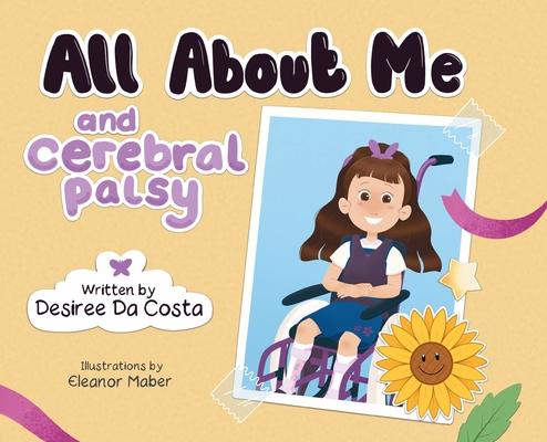 All About Me and Cerebral Palsy