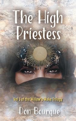 The High Priestess