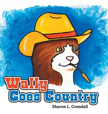 Wally Goes Country