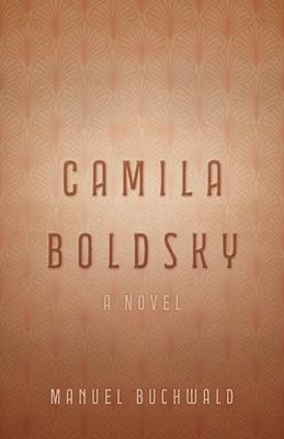 Camila Boldsky