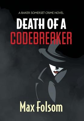 Death of a Codebreaker