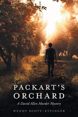 Packart's Orchard: A David Allen Murder Mystery