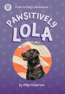 Pawsitively Lola