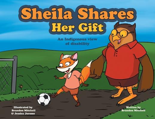 Sheila Shares Her Gift: An Indigenous View of Disability Subscription