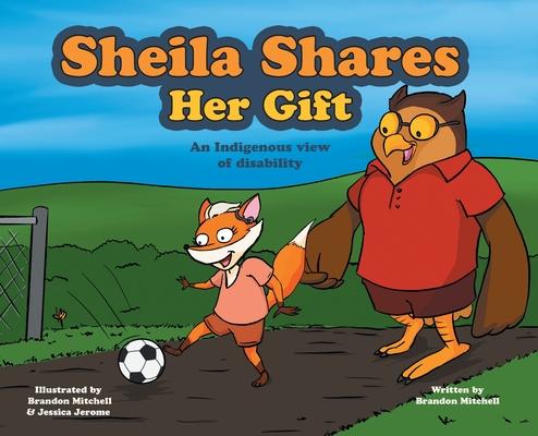 Sheila Shares Her Gift: An Indigenous View of Disability Subscription