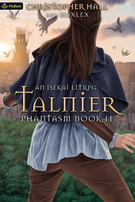 Talnier: An Isekai Litrpg