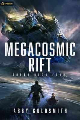 Megacosmic Rift: A Dark Sci-Fi Epic Fantasy