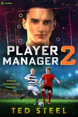 Player Manager 2: A Sports Progression Fantasy