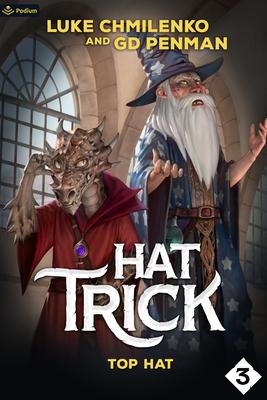 Top Hat: A Humorous High Fantasy