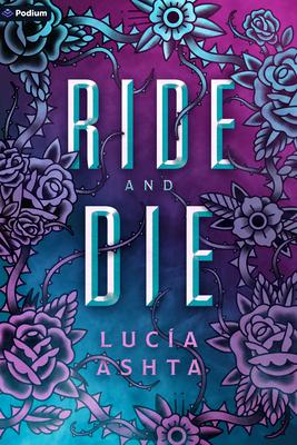 Ride and Die: A Paranormal Romance