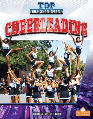 Cheerleading Subscription
