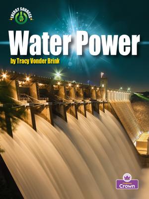 Water Power Subscription