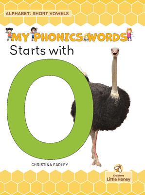 Starts with O Subscription