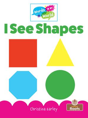 I See Shapes