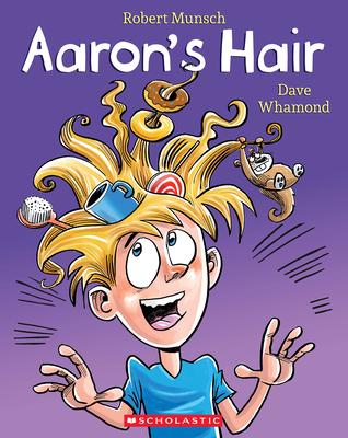 Aaron's Hair (Revised Edition) Subscription