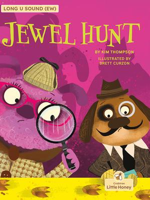 Jewel Hunt