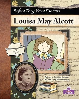 Louisa May Alcott Subscription
