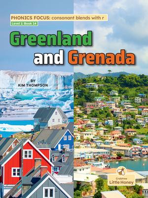 Greenland and Grenada Subscription