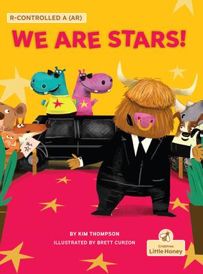 We Are Stars! Subscription