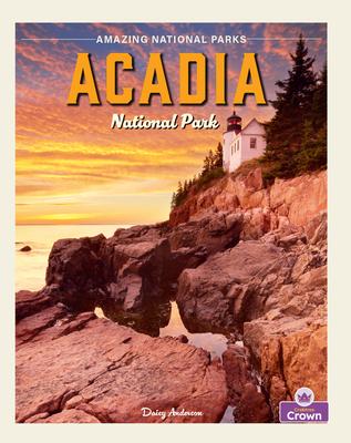 Acadia National Park Subscription