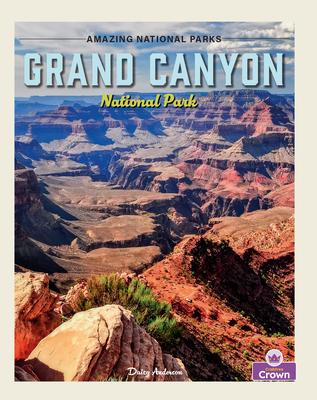 Grand Canyon National Park Subscription